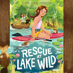 Icon image Rescue at Lake Wild