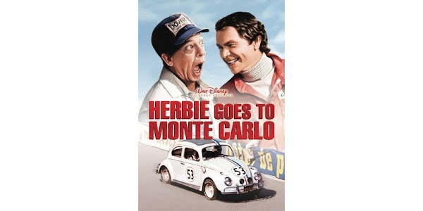  Xem phim Herbie Goes to Monte Carlo Full Thuyết Minh