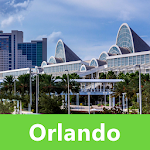 Orlando SmartGuide - Audio Guide & Offline Maps Apk