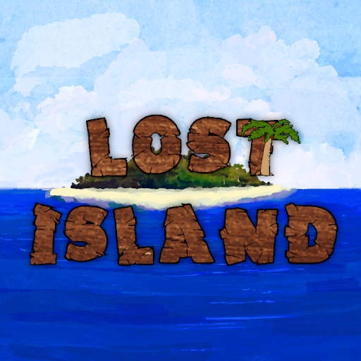 Ilha Desaparecida : Survival