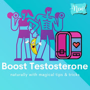 Top 14 Education Apps Like Boost Testosterone Naturally - Best Alternatives