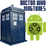 Doctor Who Sounds and Ringers icon