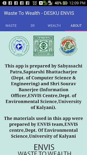 Waste to Wealth Screen 2
