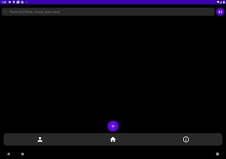 SonicMelody: AI Vocal Remover Screenshot