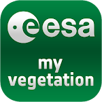 ESA My Vegetation Apk