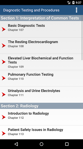 Principles And Practice Of Hos Screen 3