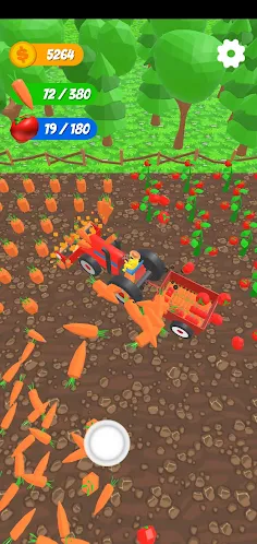 Super Farmer 3D - Screenshot 4