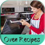 Microwave Oven Recipes in English icon