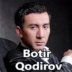 Cover Image of Télécharger Chansons de Botir Kadyrov  APK