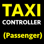 Taximeter-GPS Passenger