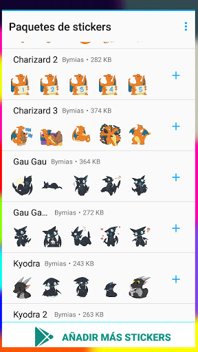 Dragons Stickers for WhatsApp - WAStickerApps