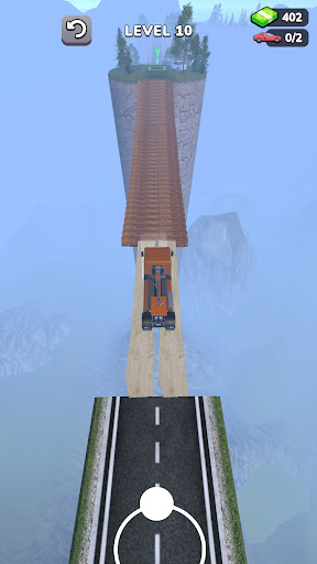 Scrap Truck Screen 3