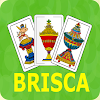 Briscola-Card game-Play online icon