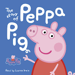 Peppa Pig: The Story of Peppa Pig 아이콘 이미지