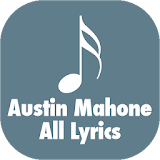 Austin Mahone Lyrics icon
