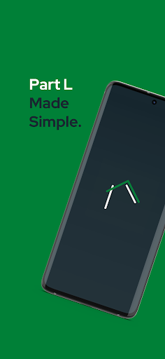 Android application PlotBREL screenshort