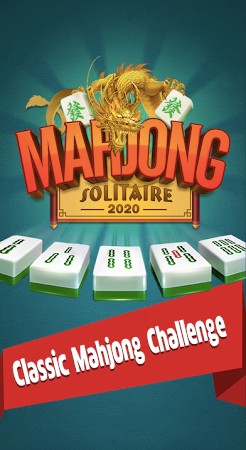 Game screenshot Classic Mahjong 2020 (beta) mod apk