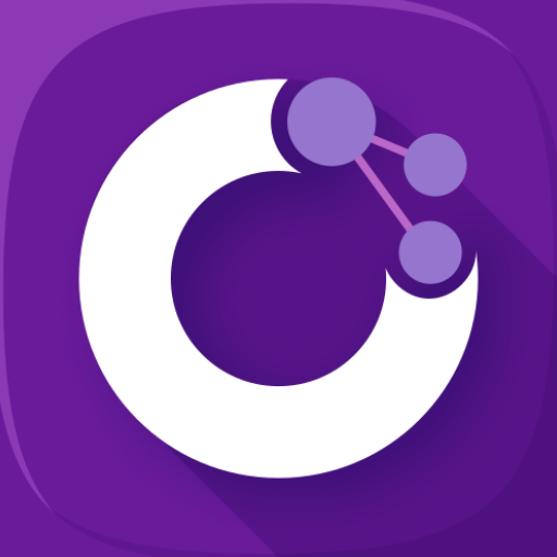S4V Saccadic logo