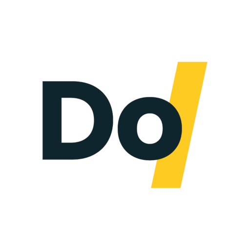 Docean logo