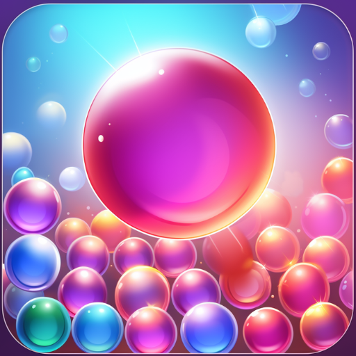 Bubble Hit : Bubble shooter