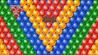 screenshot of Bubble Shooter Games 2025