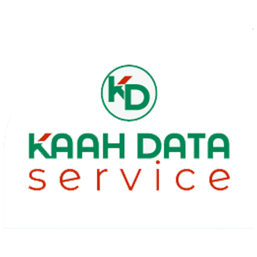 Kaah Speed Data  Icon