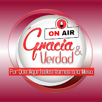 Gracia y Verdad Radio