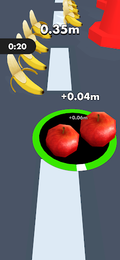 Infinite Hole Screen 3