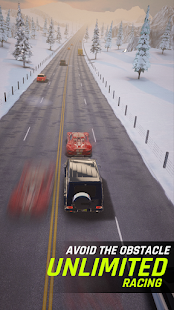 Speed ​​Fever - Game Street Racing Car Drift Rush