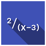 Cover Image of Tải xuống Partial fractions FREE A-Level Pure Math 1.0 APK