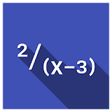 Partial fractions FREE A-Level Pure Math icon