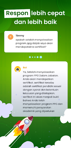 ASVRI SIMPATIKA Screen 3