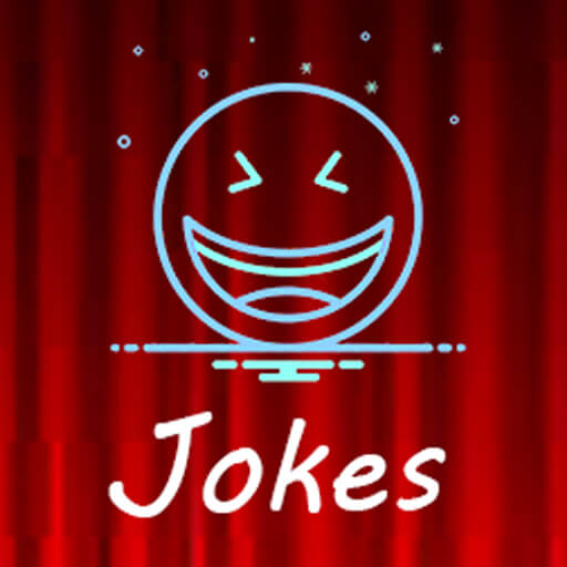 Random Jokes logo