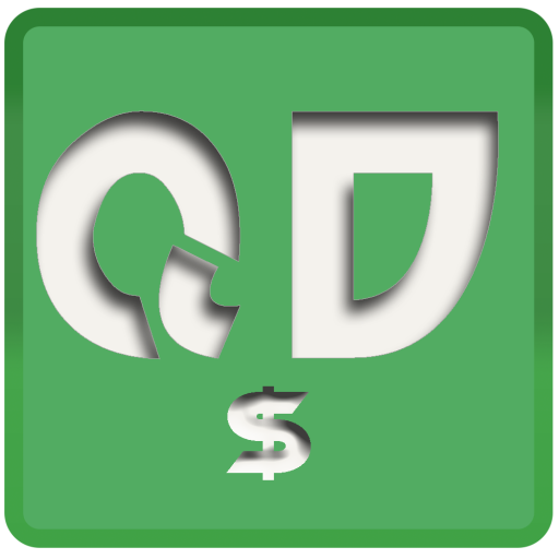 QuizzDO : Play to earn logo