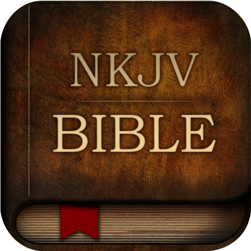 NKJV Bible offline study app Download on Windows