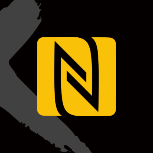 Daon NFC Logo