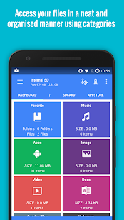 App-voorskou