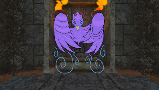 Monster ID Screen 3
