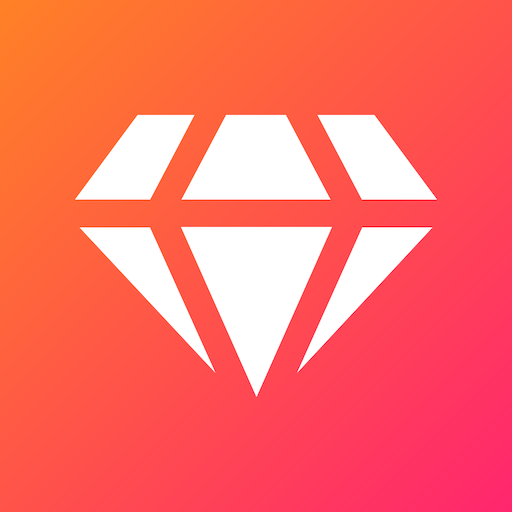 Jigle: Dating, Chat New People logo
