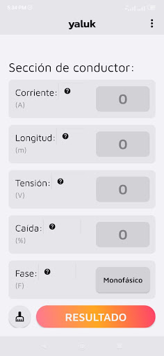 yaluk Screen 2