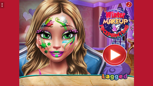 Makeover Salon  - ASMR Makeup