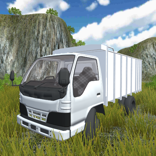 Truck Canter Simulator logo