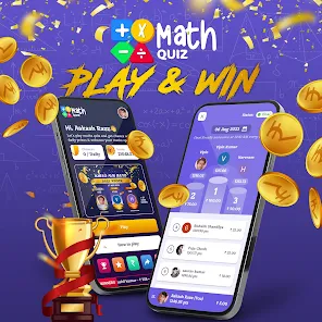 Quiz Matemática - Apps on Google Play