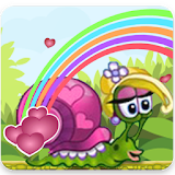 Snail BB: Love Story icon