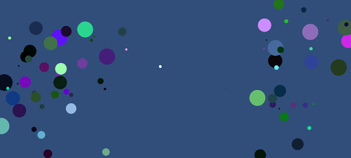Polka Dot Game Screen 3