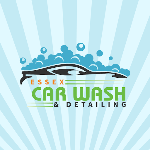 Essex Car Wash & Detailing 5.1.0 Icon