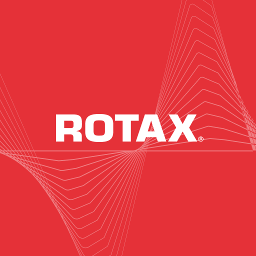 Rotax Heartbeat logo