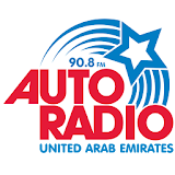 Auto Radio UAE icon