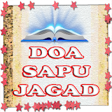 Doa Sapu Jagad icon