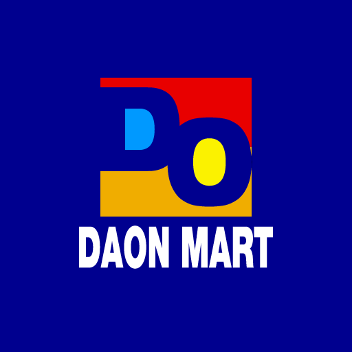 다온마트 응암점 logo